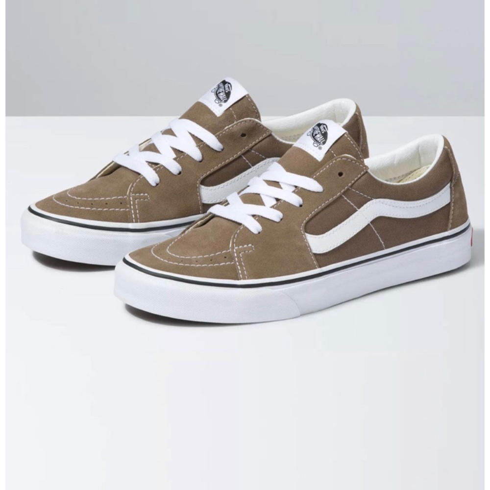 Vans shoes sk8-low